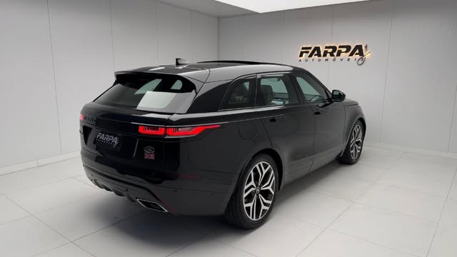 LAND ROVER RANGE ROVER VE. R-DYN SE - Imagem 4
