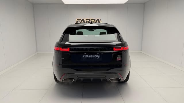 LAND ROVER RANGE ROVER VE. R-DYN SE - Imagem 5