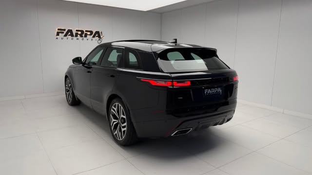 LAND ROVER RANGE ROVER VE. R-DYN SE - Imagem 6