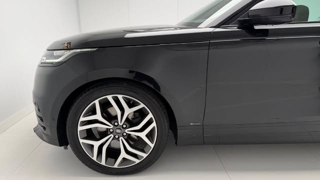 LAND ROVER RANGE ROVER VE. R-DYN SE - Imagem 8