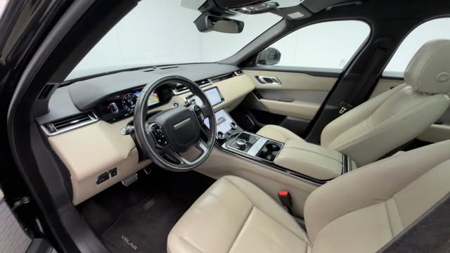 LAND ROVER RANGE ROVER VE. R-DYN SE - Imagem 9