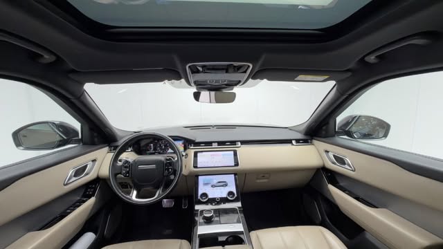 LAND ROVER RANGE ROVER VE. R-DYN SE - Imagem 10