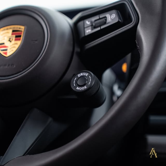 PORSCHE PANAMERA 4 E-HYBRID - Imagem 19