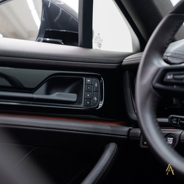 PORSCHE PANAMERA 4 E-HYBRID - Imagem 20