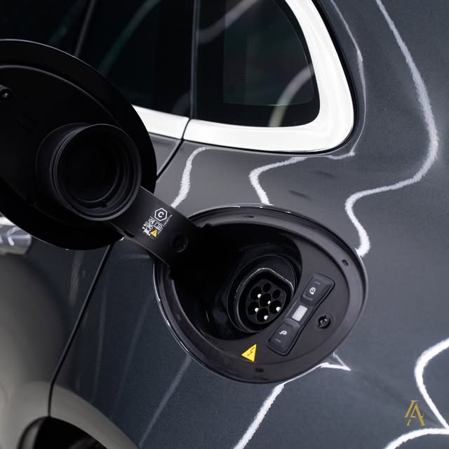 PORSCHE PANAMERA 4 E-HYBRID - Imagem 6
