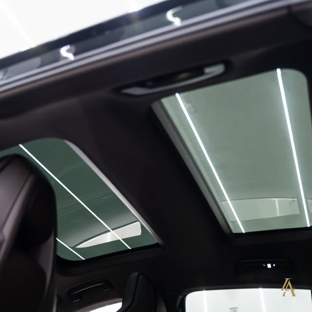 PORSCHE PANAMERA 4 E-HYBRID - Imagem 10