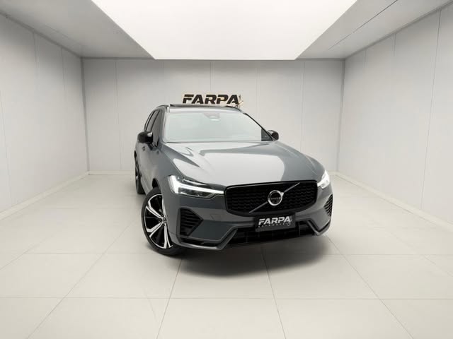 VOLVO XC 60 T-8 ULTIM.DARK - Imagem 1