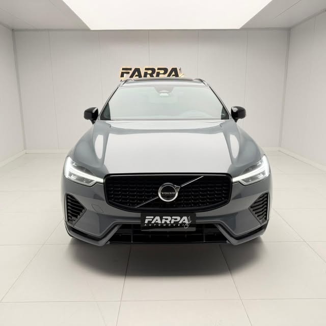 VOLVO XC 60 T-8 ULTIM.DARK - Imagem 2
