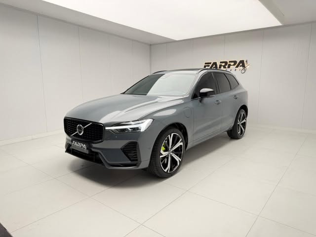 VOLVO XC 60 T-8 ULTIM.DARK - Imagem 3