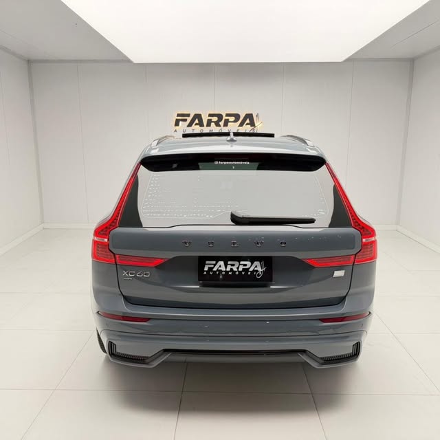 VOLVO XC 60 T-8 ULTIM.DARK - Imagem 6