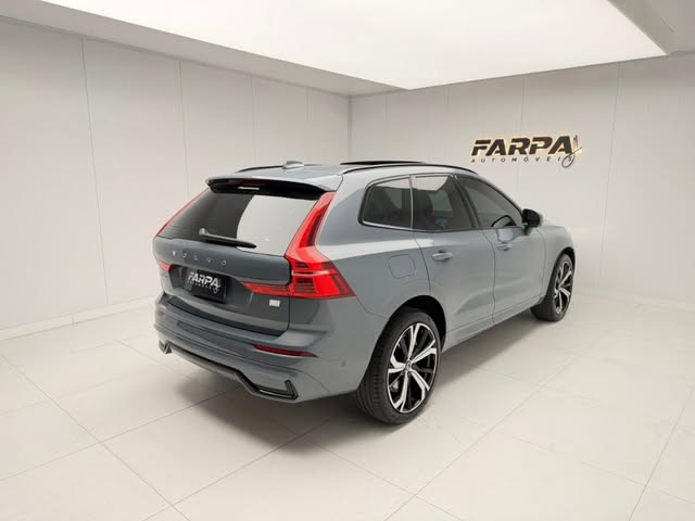 VOLVO XC 60 T-8 ULTIM.DARK - Imagem 7