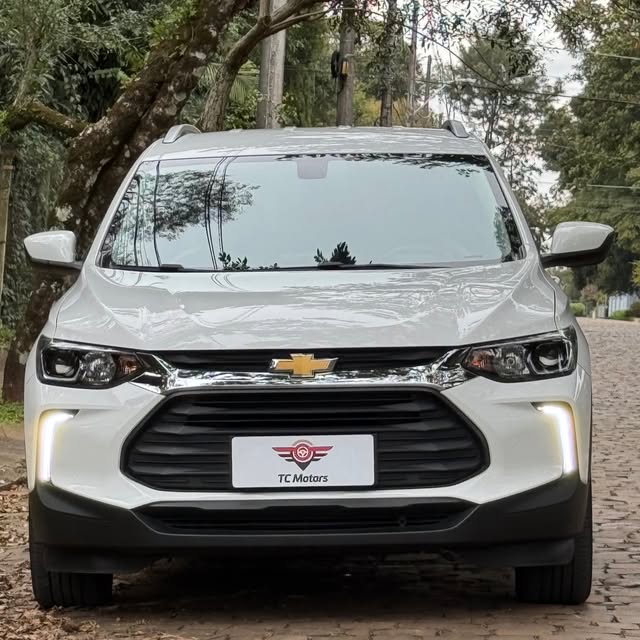 CHEVROLET TRACKER LTZ - Imagem 1