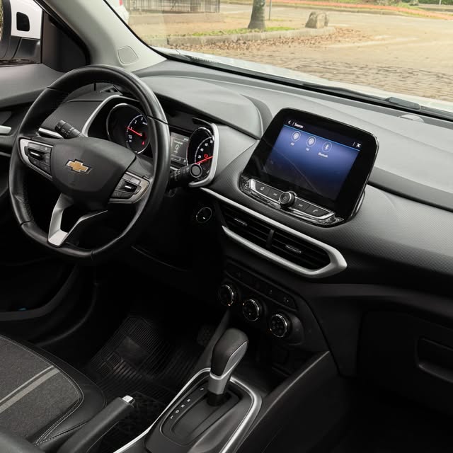 CHEVROLET TRACKER LTZ - Imagem 4
