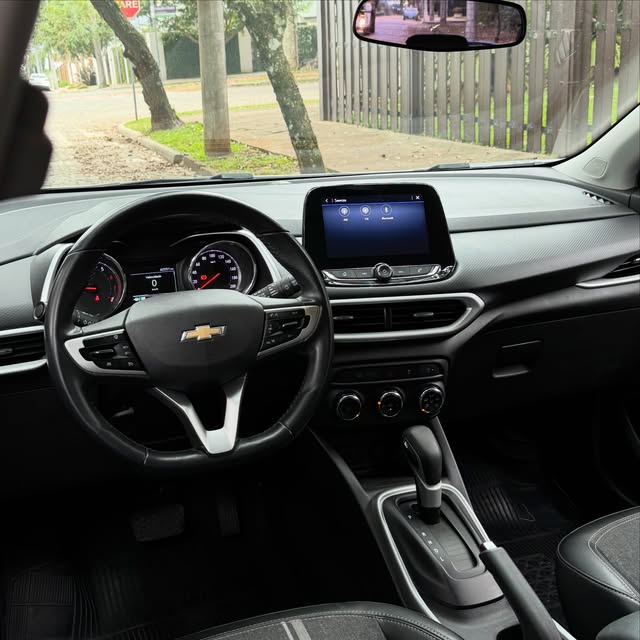 CHEVROLET TRACKER LTZ - Imagem 6