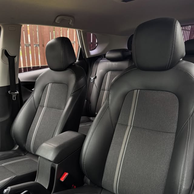 CHEVROLET TRACKER LTZ - Imagem 8