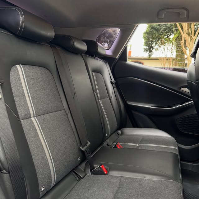 CHEVROLET TRACKER LTZ - Imagem 10