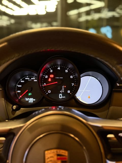 PORSCHE MACAN - Imagem 11