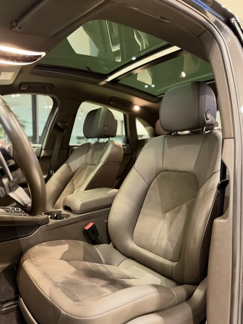 PORSCHE MACAN - Imagem 12