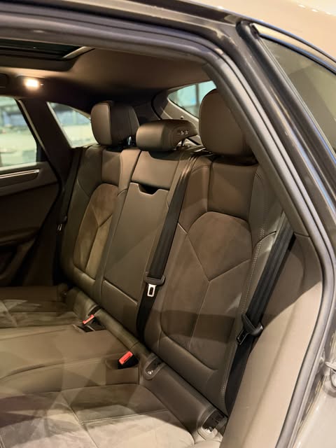 PORSCHE MACAN - Imagem 14