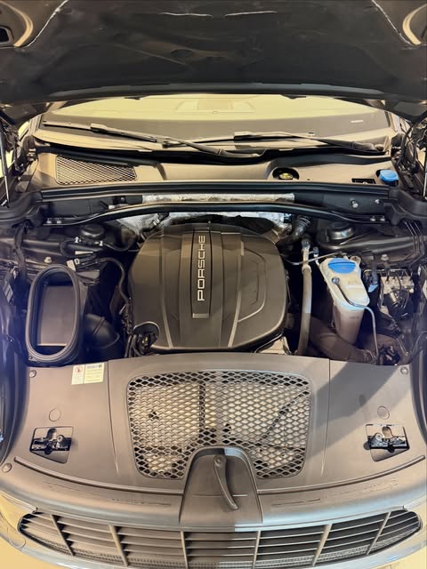 PORSCHE MACAN - Imagem 17