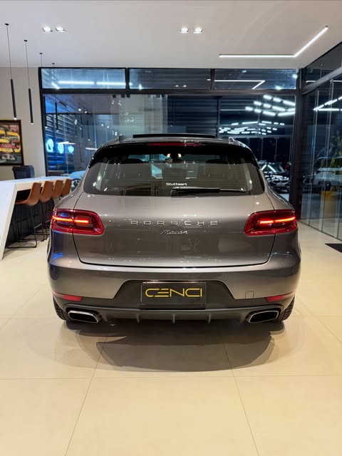 PORSCHE MACAN - Imagem 6