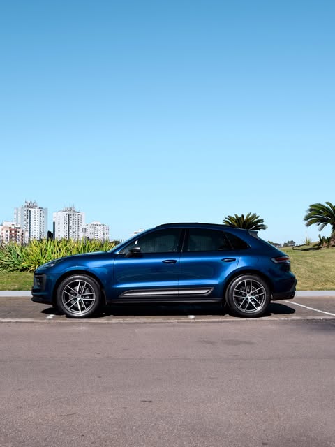 PORSCHE MACAN - Imagem 3
