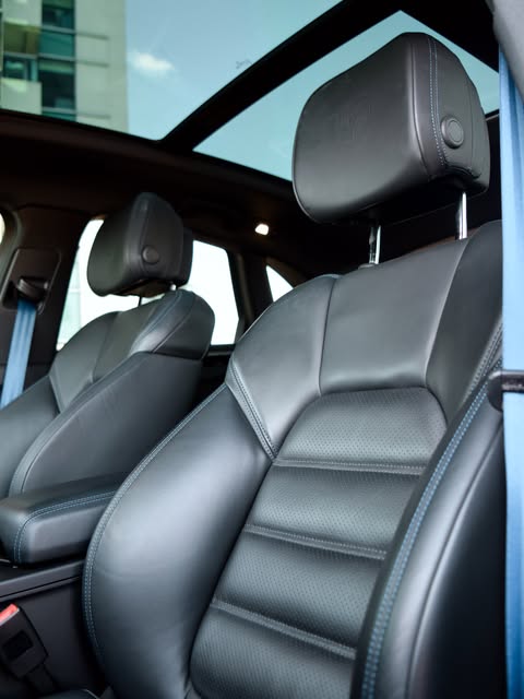 PORSCHE MACAN - Imagem 7