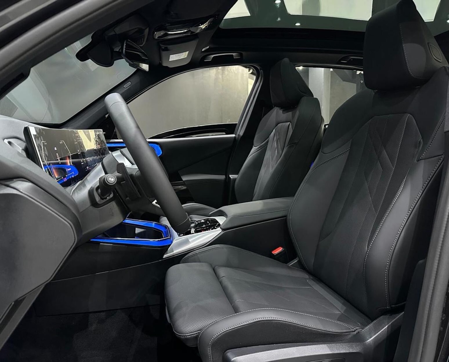 BMW X3 XDRIVE30I M SPORT STEPTRONIC - Imagem 6