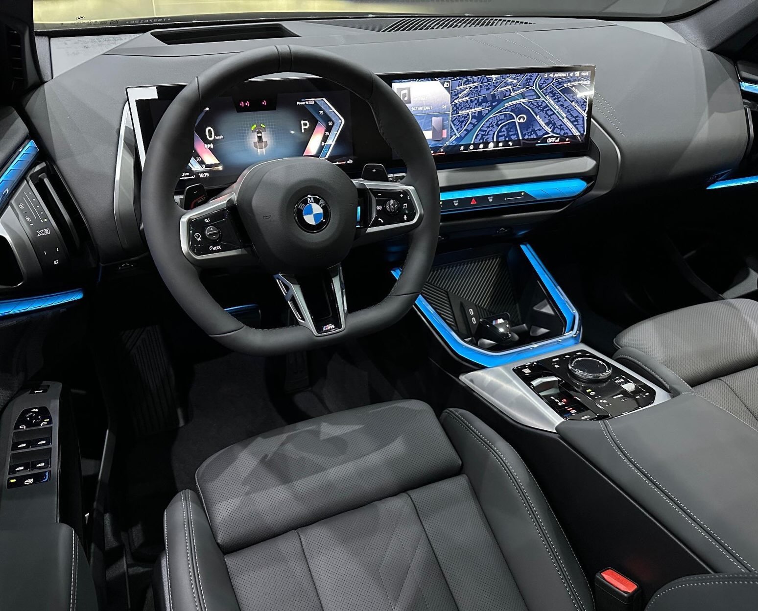 BMW X3 XDRIVE30I M SPORT STEPTRONIC - Imagem 7