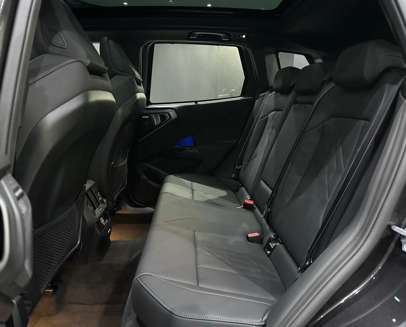 BMW X3 XDRIVE30I M SPORT STEPTRONIC - Imagem 9