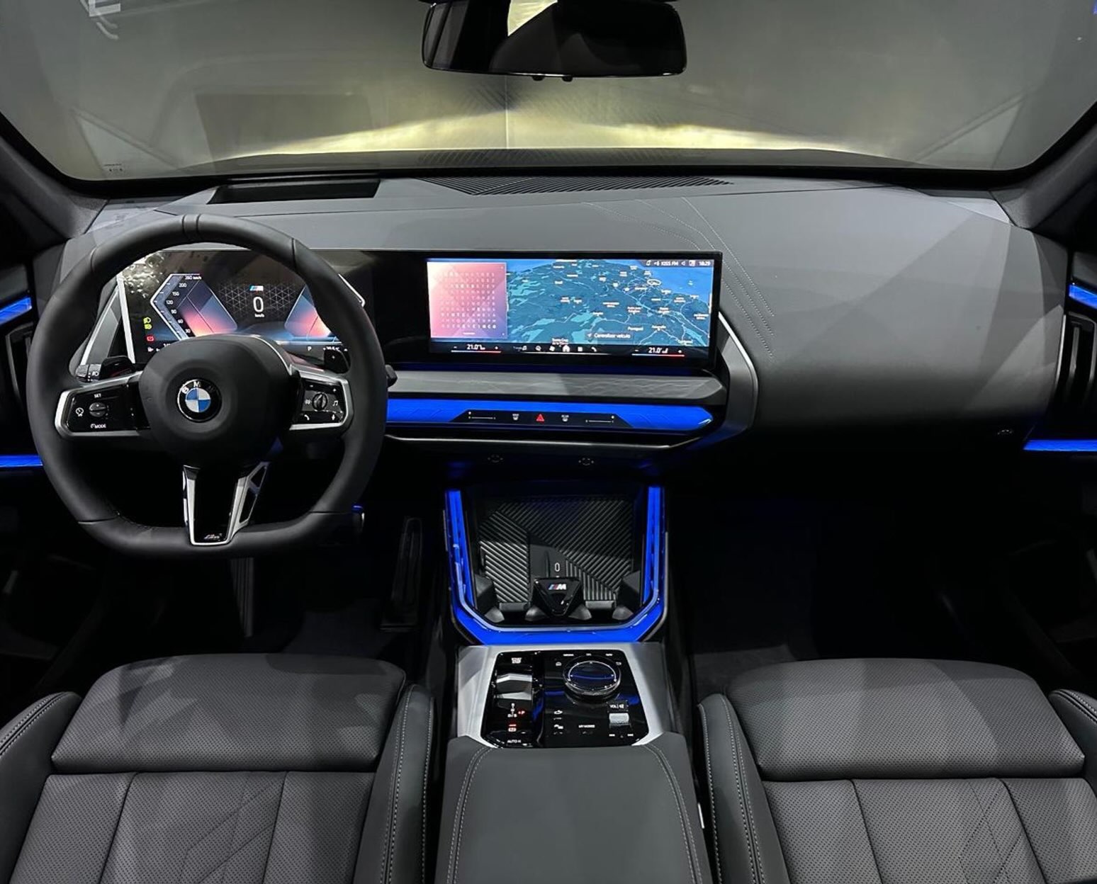 BMW X3 XDRIVE30I M SPORT STEPTRONIC - Imagem 10
