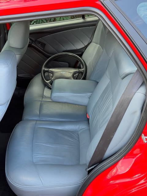 FIAT MAREA WEEKEND TURBO - Imagem 19