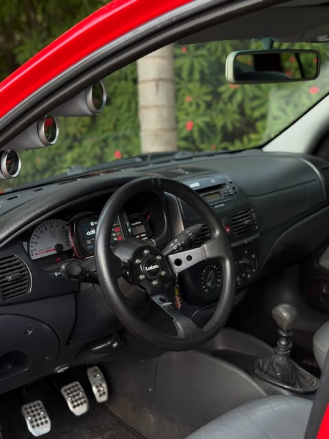 FIAT MAREA WEEKEND TURBO - Imagem 3