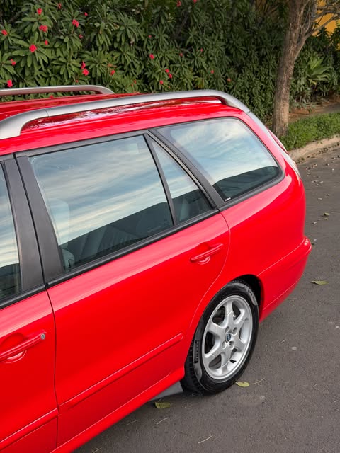 FIAT MAREA WEEKEND TURBO - Imagem 6