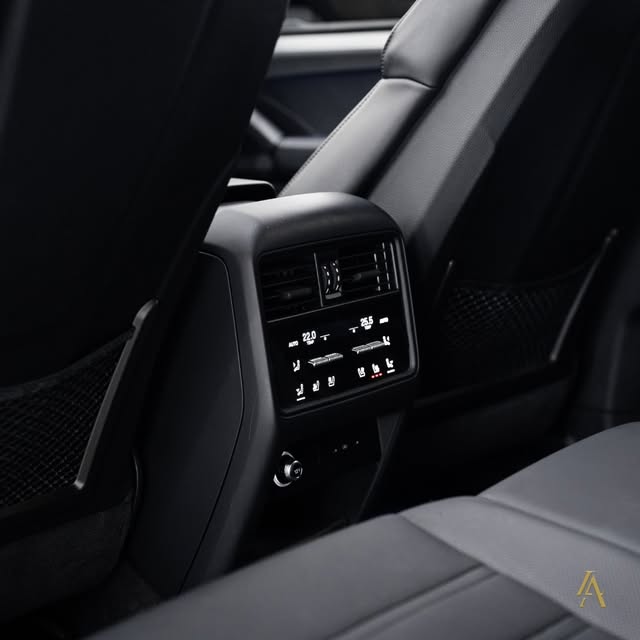 PORSCHE CAYENNE S - Imagem 11
