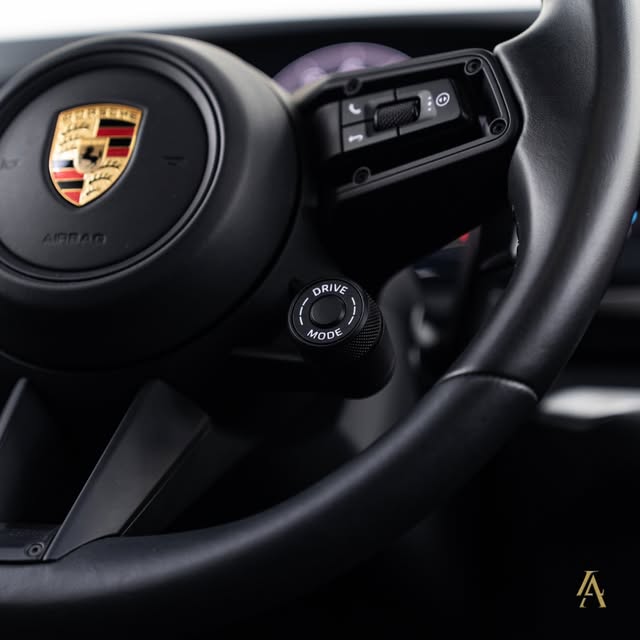 PORSCHE CAYENNE S - Imagem 12