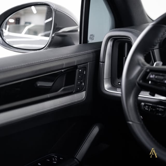 PORSCHE CAYENNE S - Imagem 16