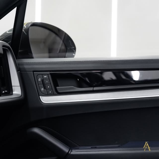 PORSCHE CAYENNE S - Imagem 19