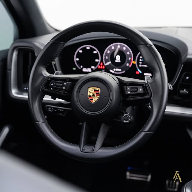 PORSCHE CAYENNE S - Imagem 20