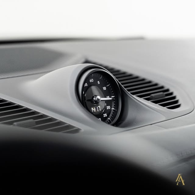 PORSCHE CAYENNE S - Imagem 8