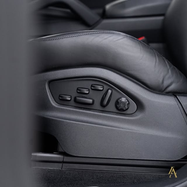 PORSCHE CAYENNE S - Imagem 9