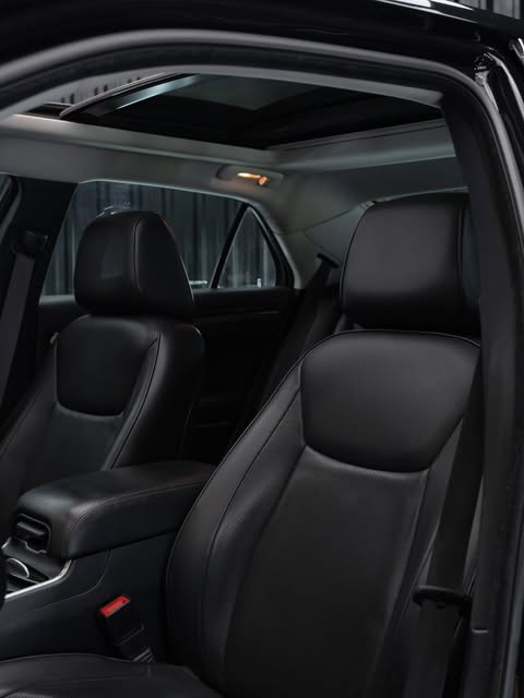 CHRYSLER 300C - Imagem 16