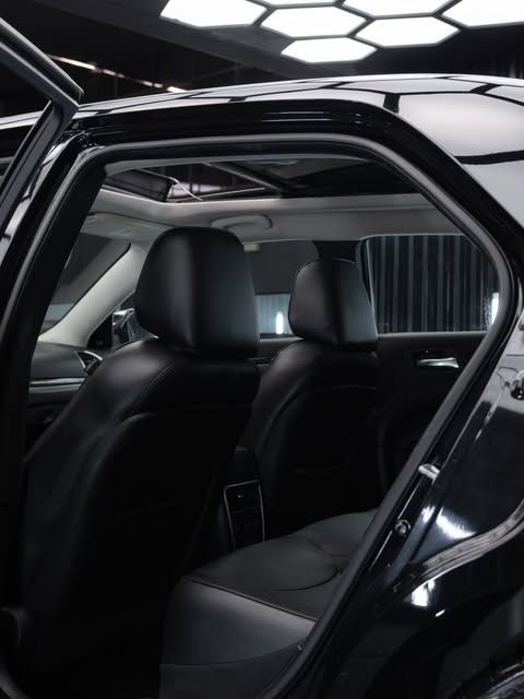CHRYSLER 300C - Imagem 18