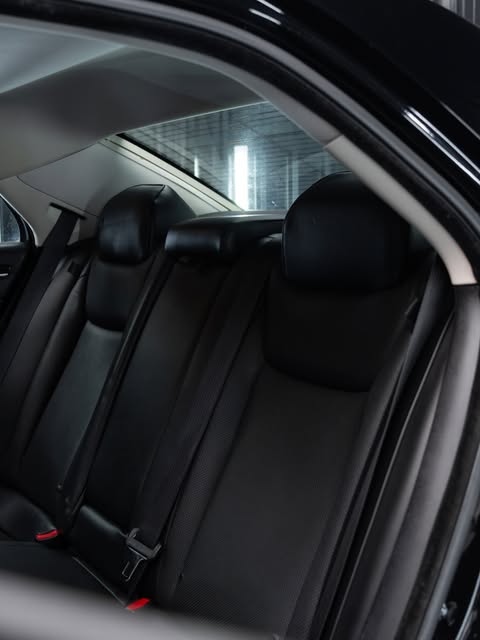 CHRYSLER 300C - Imagem 20