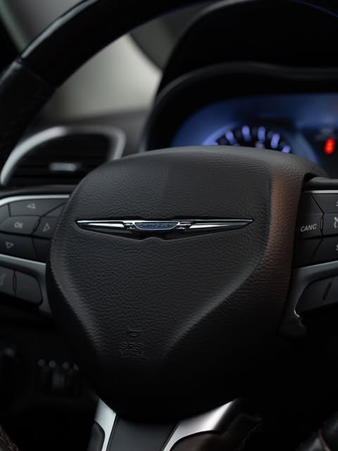 CHRYSLER 300C - Imagem 6