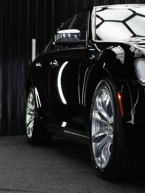CHRYSLER 300C - Imagem 7