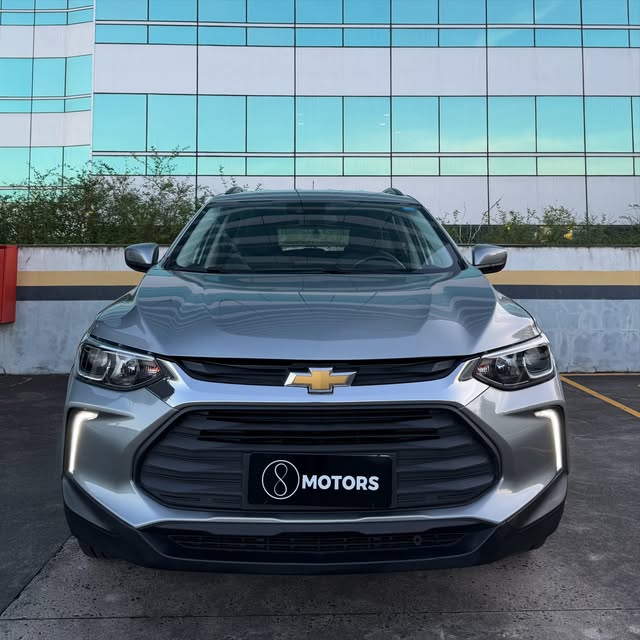 CHEVROLET TRACKER LTZ - Imagem 2