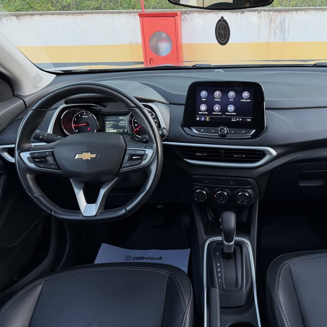 CHEVROLET TRACKER LTZ - Imagem 9