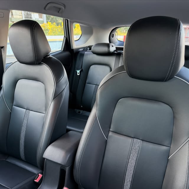 CHEVROLET TRACKER LTZ - Imagem 10