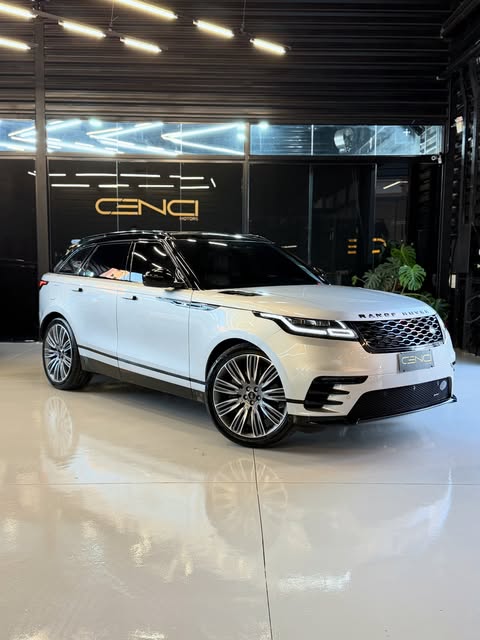 LAND ROVER VELAR P340 R-DYNAMIC HSE - Imagem 1